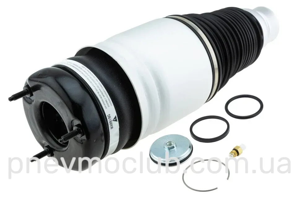 Пневмобаллон передний Jeep Grand Cherokee WK2 (68253207AA, 68253206AA)